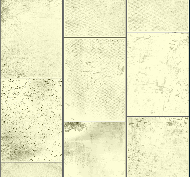 Love the Concrete Luxury Wallpaper - TenStickers