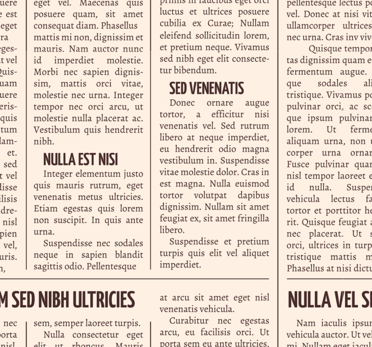 Textured Typography lettering wallpaper - TenStickers