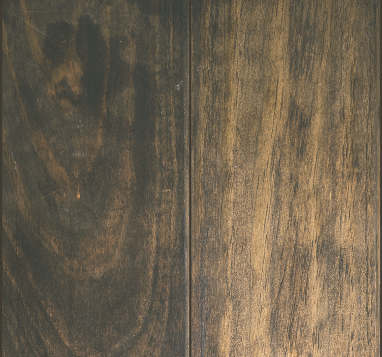 January morning Textured Wallpaper - TenStickers