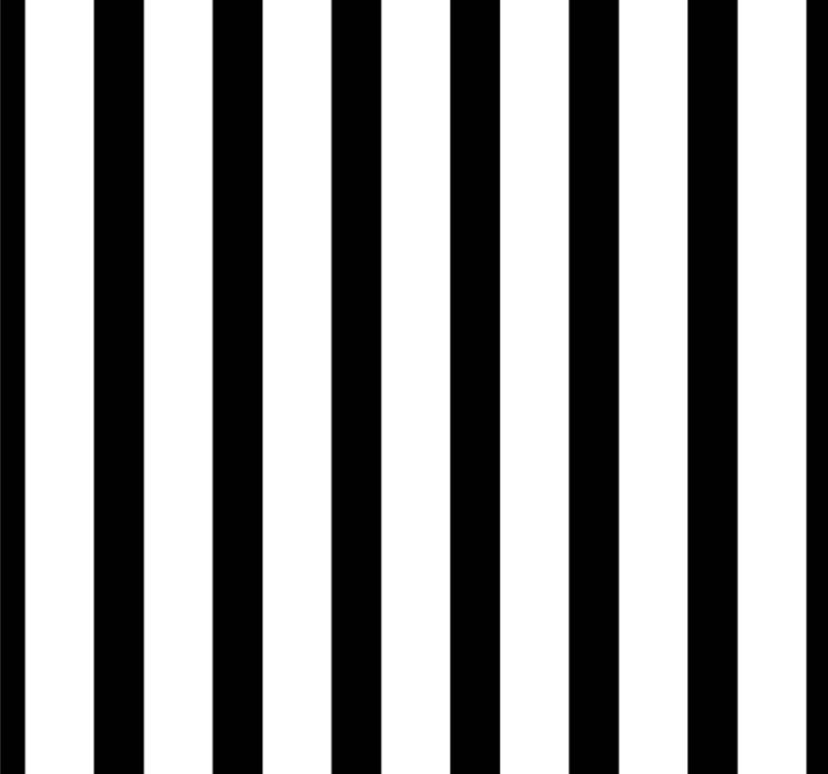 Vertical Striped Pattern wallpaper vertically striped - TenStickers