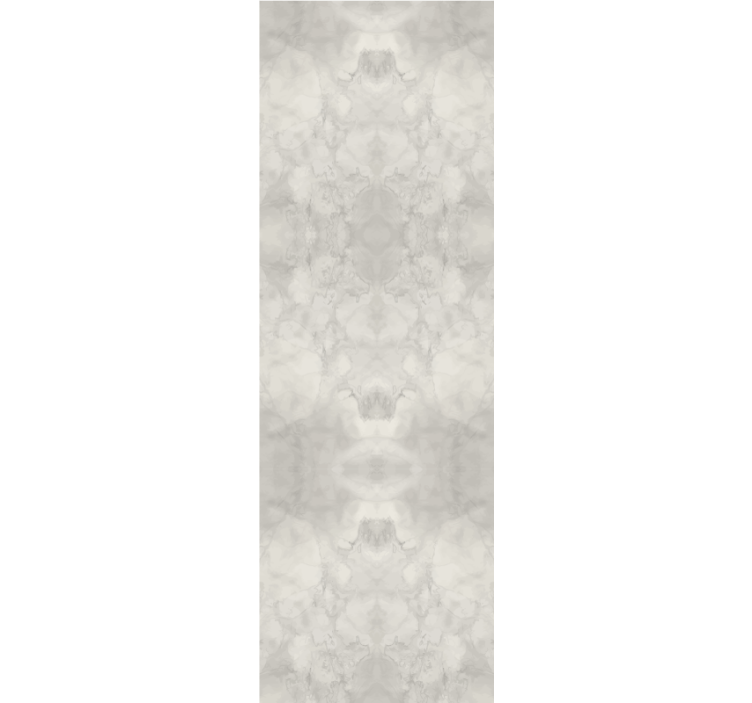 Subtle Cloudscape abstract wallpaper - TenStickers