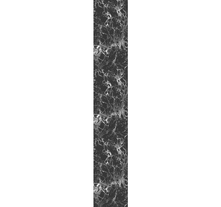 Marble Veins marble effect wallpaper - TenStickers