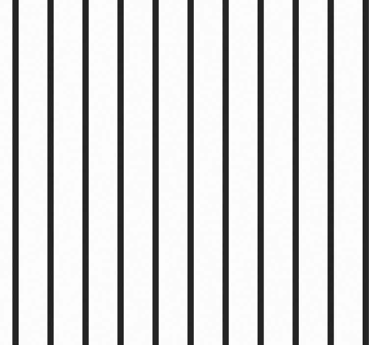 Horizontal Lines wallpaper horizontal stripes - TenStickers